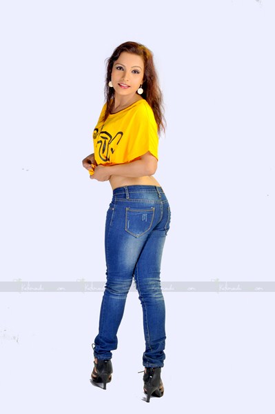 Aliza Katuwal – Gallery 25